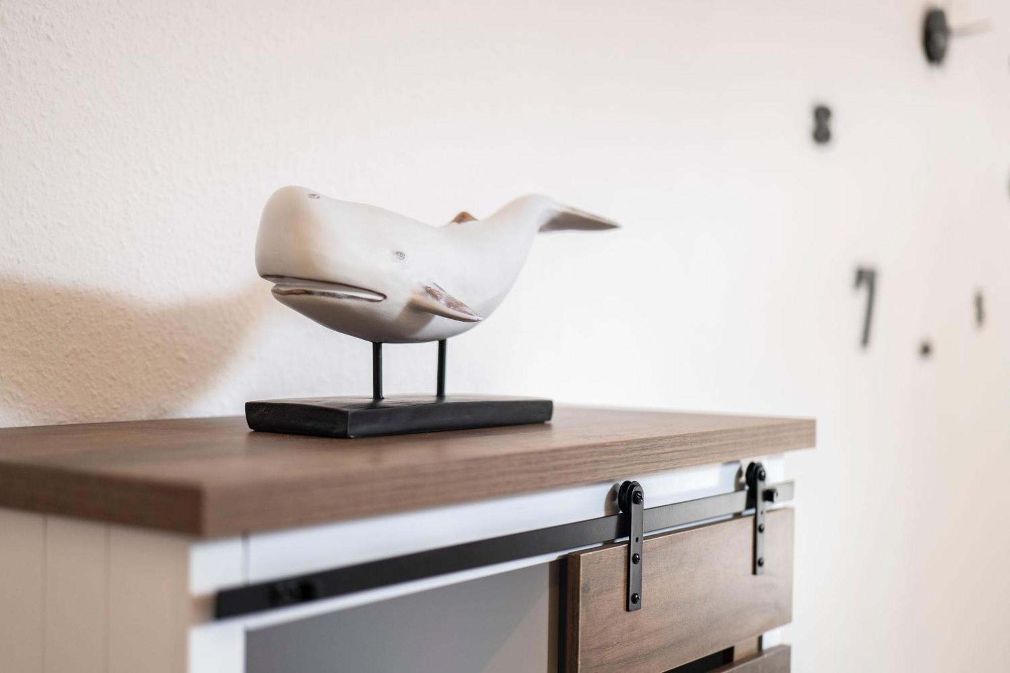 Loh9 - Das Apartment Im Citycenter - Parkplatz - Wlan - Aufzug 开姆尼茨 外观 照片